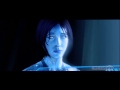 Halo 4 - Reactivating Master Chief Cutscene
