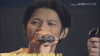 Peterpan Aku dan bintang