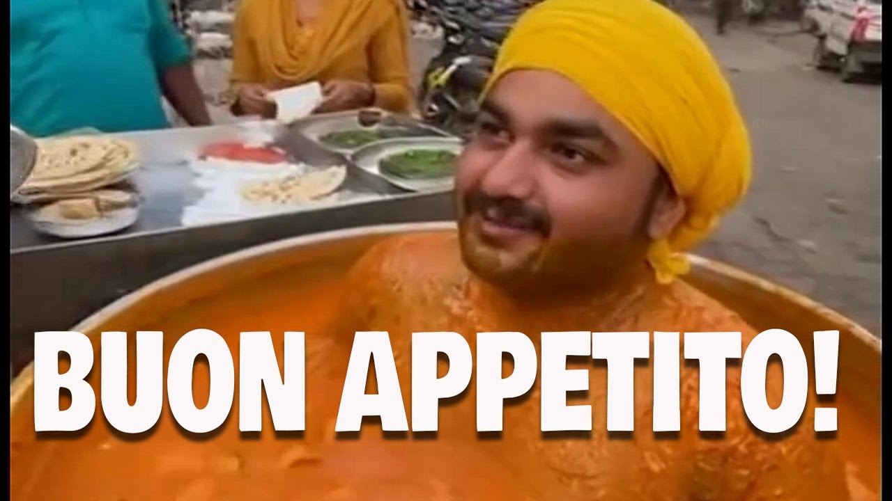 Se siete deboli di stomaco NON GUARDATE QUESTO VIDEO!