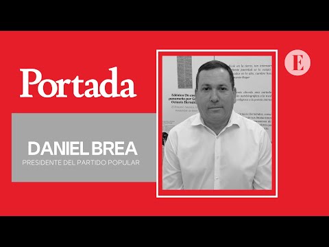 Daniel Brea: Bukele es un referente de políticas de seguridad para Panamá