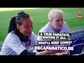 RSCA Fanatico 2022 | Matchday 1