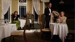 KCPT Art of Dining