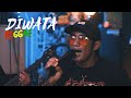 DIWATA - Indio | Tropavibes Reggae Live Cover (ft. Angelo Regula)