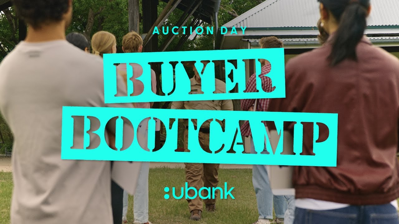 Auction Ready - Buyer Bootcamp
