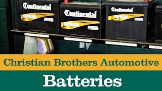 preview picture of video 'Car Battery Change in Alamo Heights, TX - (210) 446-3676'