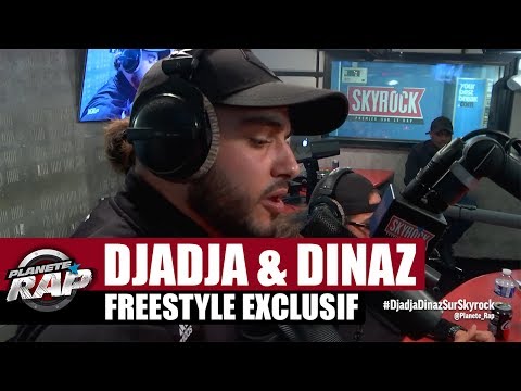 Video thumbnail for Freestyle skyrock jamais entendu � la radio