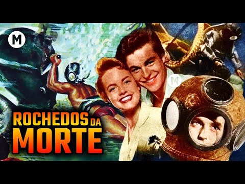 1953 Rochedos da Morte