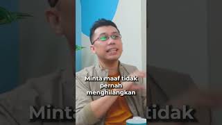 Download lagu Minta maaf tidak dapat menyelesaikan masalah #shorts mp3 Download lagu Minta maaf tidak dapat menyelesaikan masalah #shorts mp3