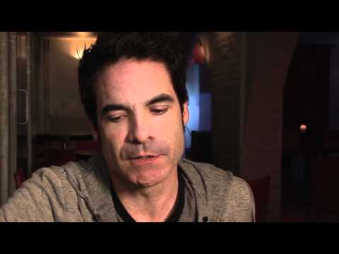 Train interview - Pat Monahan (part 1)