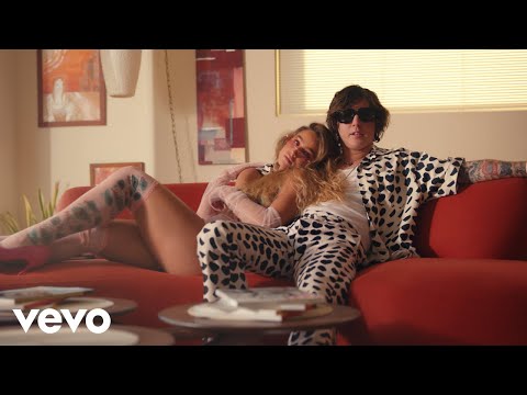 Miles Wesley - Neighborhood (Starring Sommer Ray)