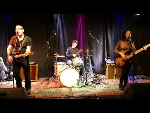 Black Market III - Live Duisburg 21.11.2019