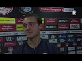 Thomas Kok: 'Misschien waren we te overmoedig'