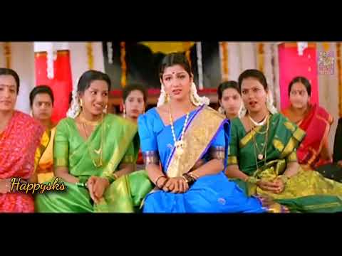 unai ninaithu Nan enai Song | Ninaithen vanthai Tamil movie Video Song | Vijay, Devayani,Ramba