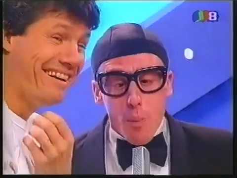 Videomatch Show del chiste - Especial 2000 programas