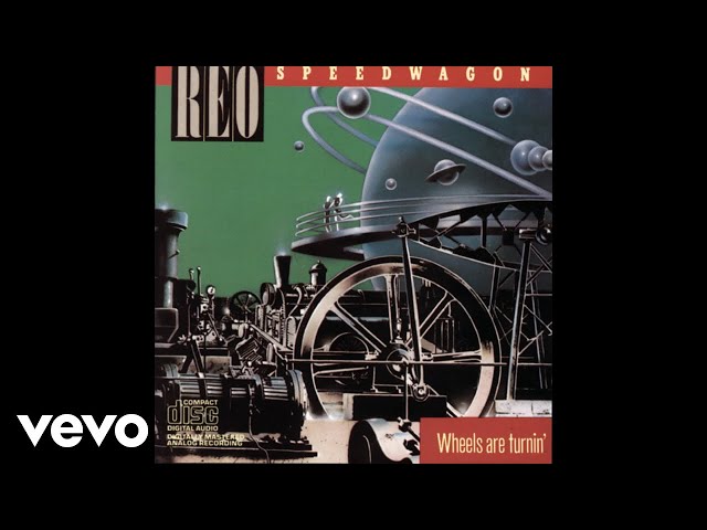 The Enduring Appeal of REO Speedwagon: More than Just Power Ballads