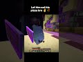 Flamefrags Eating Pizza What Guarding Minecraft Unstable Smp Shorts Edit