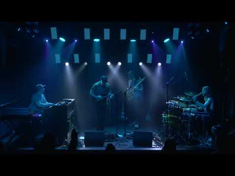 Strange Machines - "Canopy" live at Park City Music Hall 3/23/2024