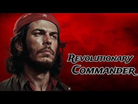 History vs Che Guevara/Che Guevara: The Communist Solution - Fast Facts #worldtvenglish#leader#hero