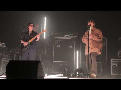 19/20 Tegan and Sara - Traumatic movies + Parenthood + And Darling @ FOPAC St Catharines 4/3/24