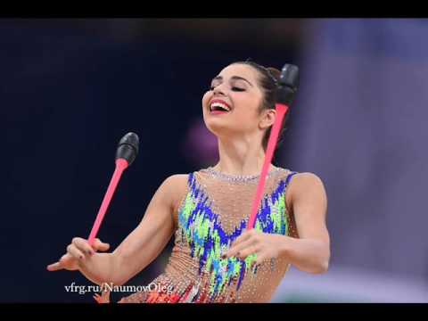 Victoria Veinberg Filanovsky - Clubs 2017 - Music