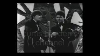 The Everly Brothers - The Price Of love (1966)