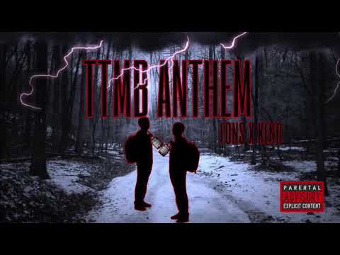 TTMB ANTHEM - Fons X Keno (OFFICIAL AUDIO)
