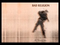 Bad Religion The Devil In Stitches Español 