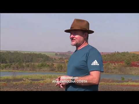 Lei de criação do Dia do Rio Pardo - Reportagem da TV Unesp