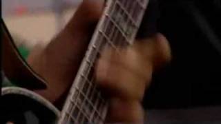 Armored Saint - Warzone (Graspop 2006)