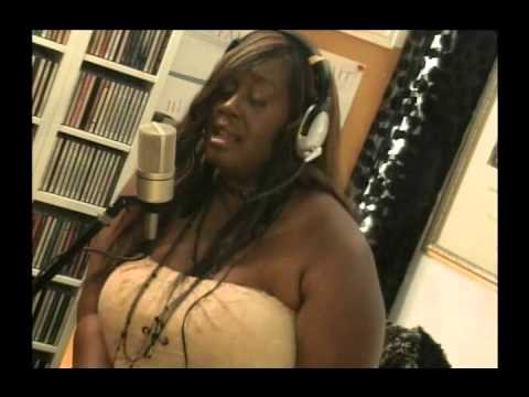 Kimberly J. Roulin Live @ Morning Coffee Show - 'You Say'