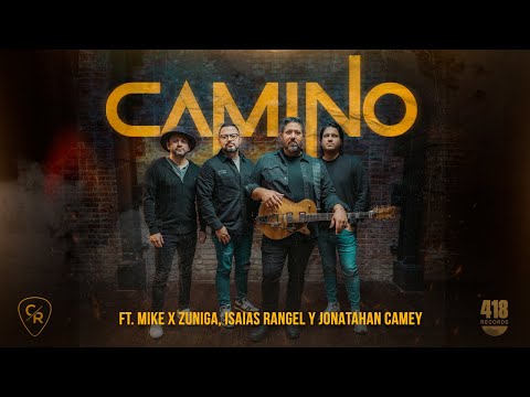 En Los Caminos De Jesus - The Best Instrumental