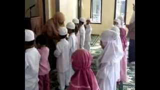preview picture of video 'BERWUDHU-TKIT & PAUD BAITUL 'AINI - MAY-2012.mp4'