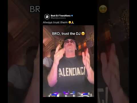 That background music coming in so smoothly ✨