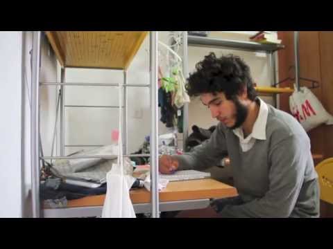 IOM HAATZMAUT - CHAZIT HANOAR 2015!