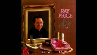 Better Class Of Losers - Ray Price (RARE)