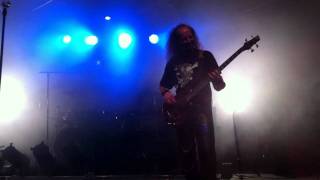 Misanthrope - La bonté du roi pour son peuple - nouveau morceau 2011.MOV