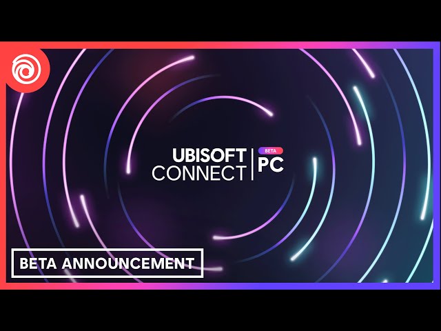 🎮 Ubisoft Connect: у бета-версії нового лаунчера для ПК з’явилася ...