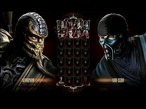mortal kombat 9 free pc mortal kombat 9 free pc