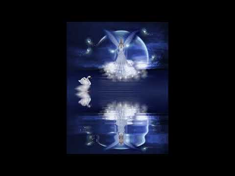 La Vania - Agua y amor (2000)