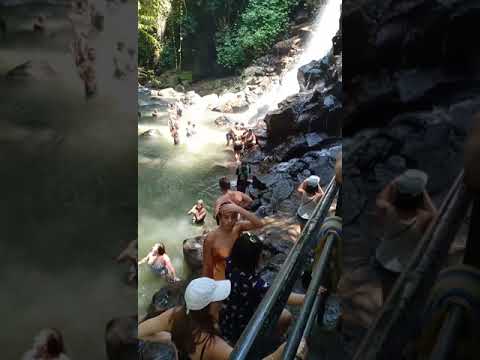 Cachoeira Kanto Lampo | Gianyar | Bali