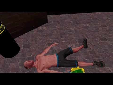 What is the BLS Sequence of Steps in 2020 - Lay Rescuer Adult CPR in Virtual Reality