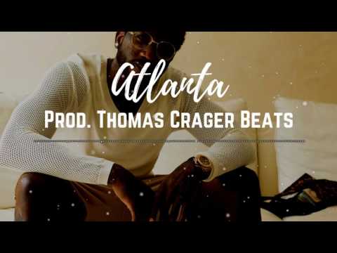 Gucci Mane X Migos X 2 Chainz X Zaytoven Type Beat "Atlanta"
