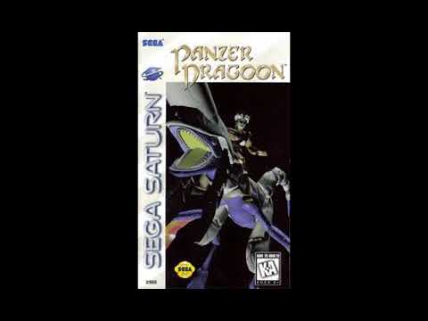 Sound Test Unlocked! Best VGM 2084 - Empire (Panzer Dragoon)