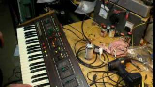 Video thumbnail for Siel Orchestra repair tips and quick demo by sounddoctorin