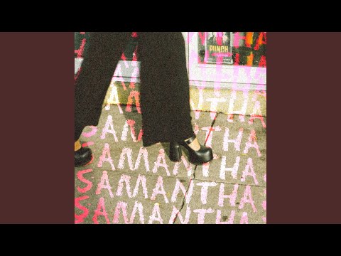 Samantha