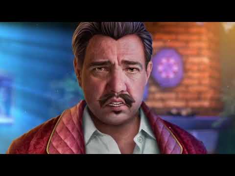 Fairy Godmother 4 f2p Video