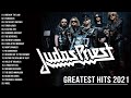 JUDAS PRIEST Best Songs Full Album 2021 Greatest Hit Of JUDAS PRIEST