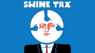 Swine Tax - Hold Your Own video