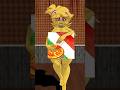 Chiku Love Fnia Short Animation