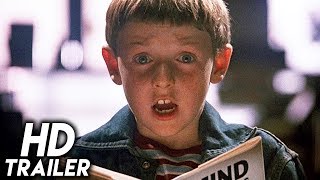 Little Man Tate (1991) ORIGINAL TRAILER [HD 1080p]